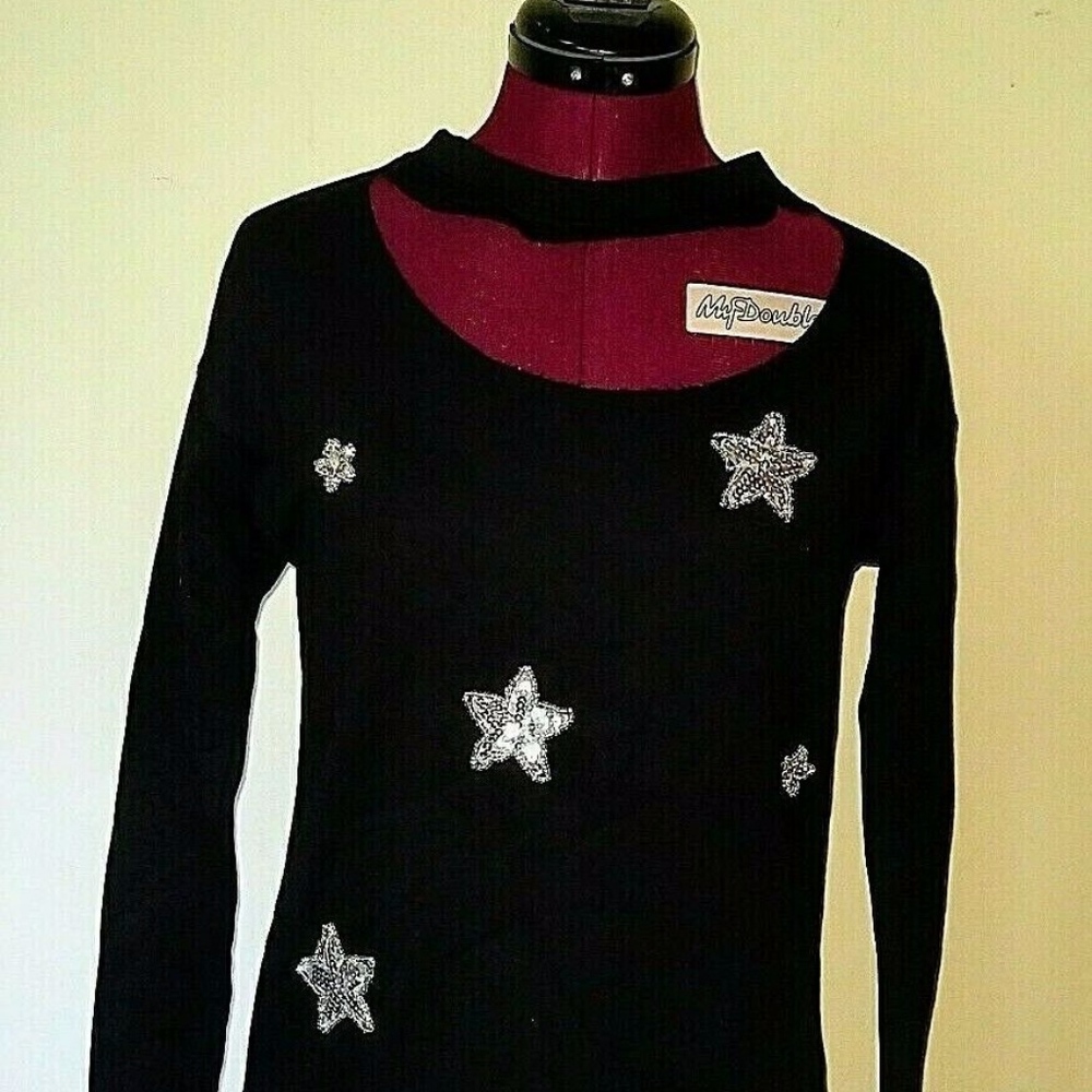 Crave Fame by Almost Famous Sweatshirt
